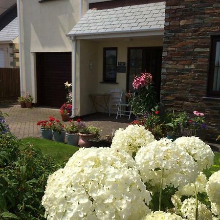 Home From Home B&B Hartland Exterior photo