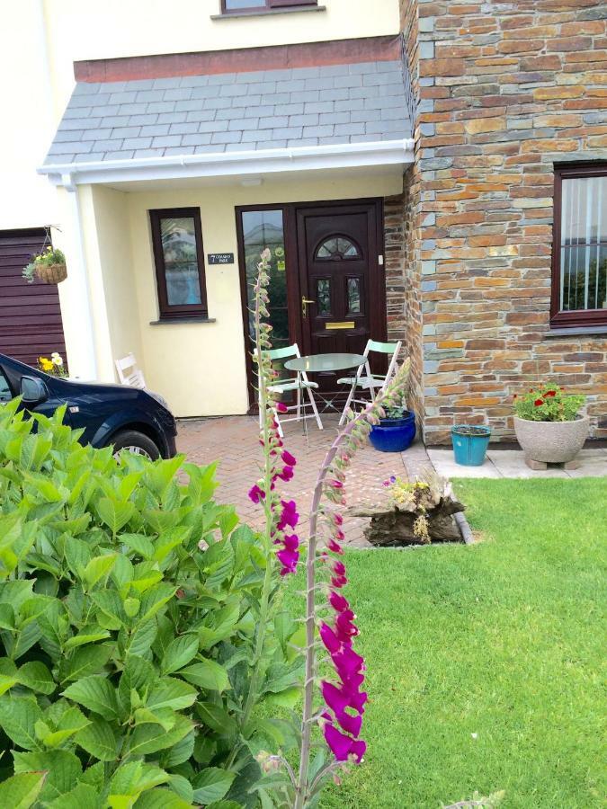 Home From Home B&B Hartland Exterior photo